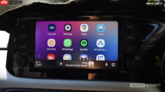 手机widgets上车?android auto主页即将迎来“大变脸”