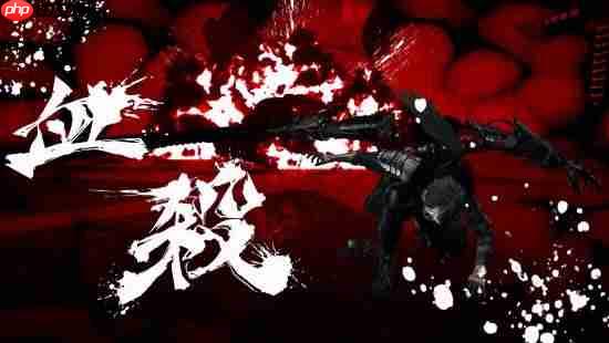 《忍龙4》媒体赞誉宣传片公开!2025最佳动作游戏