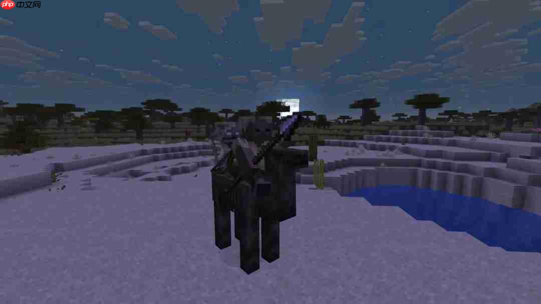 《我的世界》Java版更新发布 追加多个沙漠新物种