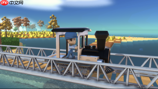 袋牛、朋克鸟、猪狸新版本《金垦小镇》是最有澳洲生活气息的模拟经营游戏