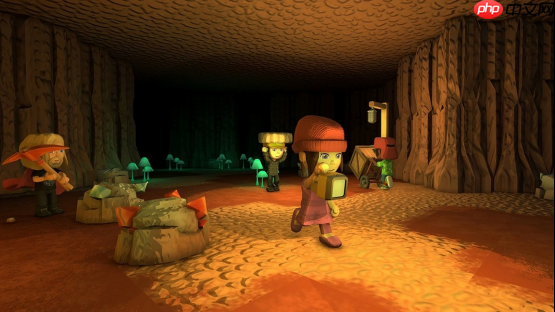 袋牛、朋克鸟、猪狸新版本《金垦小镇》是最有澳洲生活气息的模拟经营游戏