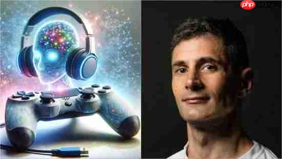 《dayz》之父谈ai恐惧:如当年谷歌引发的慌张!