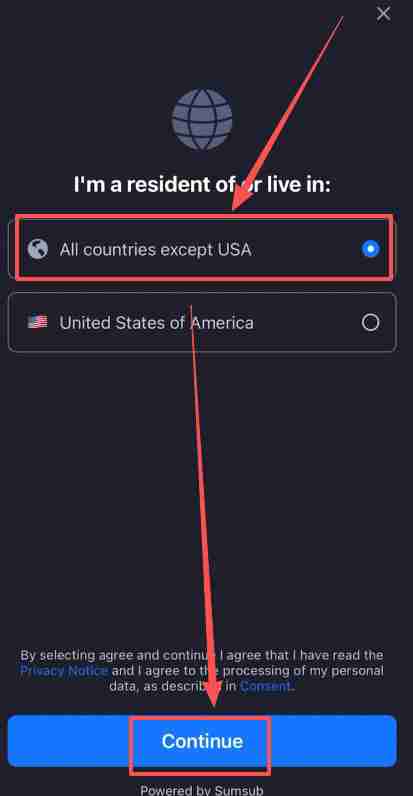 香港可以使用哪些平台去做合约交易?Backpack交易所新手全教程