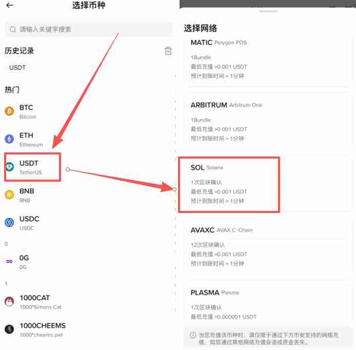香港可以使用哪些平台去做合约交易?Backpack交易所新手全教程