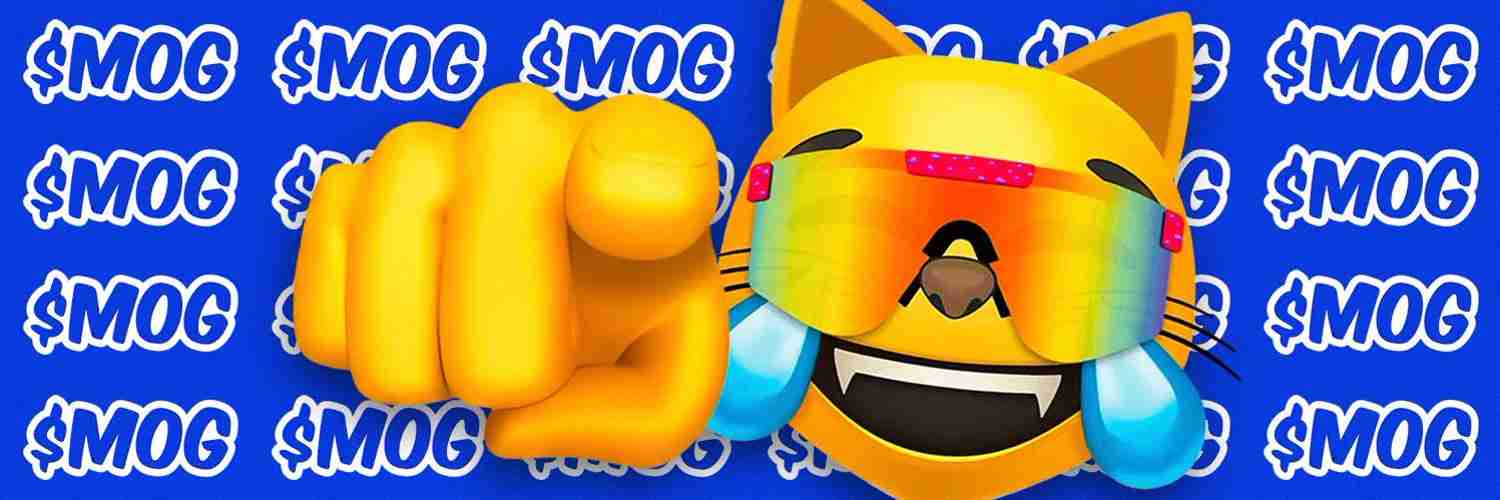 Mog Coin（MOG) 币是什么？代币经济学、价格分析以及未来展望介绍
