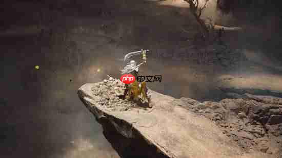 豪华班底!《楼兰:诅咒之沙》由前圣莫尼卡、FS及白金精英打造