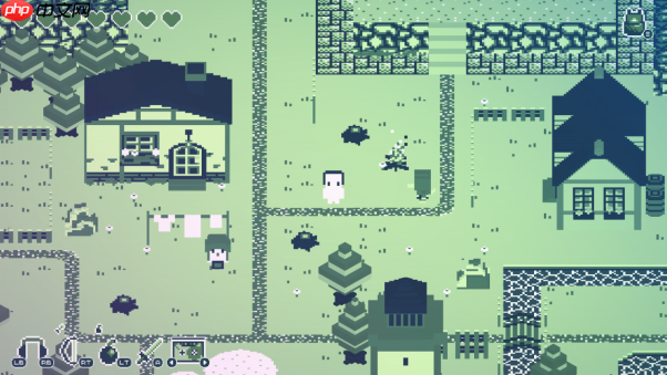 Pocketpair正式宣布旗下第五款发行游戏《卡带小子》!展开一段神秘的解谜冒险!