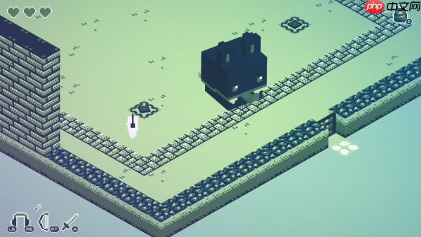 Pocketpair正式宣布旗下第五款发行游戏《卡带小子》!展开一段神秘的解谜冒险!