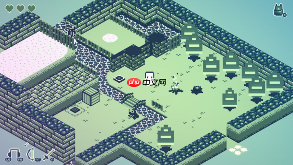 Pocketpair正式宣布旗下第五款发行游戏《卡带小子》!展开一段神秘的解谜冒险!