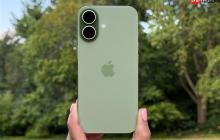 iPhone 17没涨价的原因揭开：苹果控制住了屏幕成本