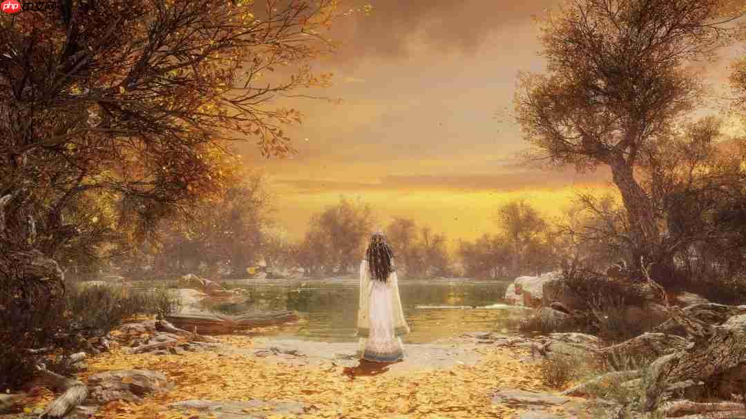 曾是大厂成员!《楼兰:诅咒之沙》开发团队成员揭秘