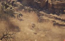 曾是大厂成员!《楼兰:诅咒之沙》开发团队成员揭秘