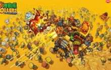 流浪巫师旗下两款游戏正式登录Steam尖叫节，折扣与更新内容齐上阵