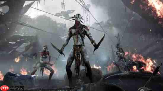 育碧《阿凡达潘多拉边境》新DLC“浴火重生”开启预购:本体价格已大幅永降!