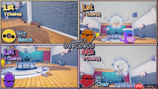 准备迎接多人混战!《任务时间》宣布即将登陆Xbox PC平台!