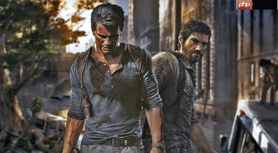 没《神秘海域》大众?顽皮狗开发《最后生还者》曾让前ps高管担忧