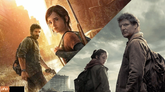 没《神秘海域》大众?顽皮狗开发《最后生还者》曾让前PS高管担忧