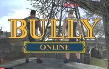 MOD作者发力了! 《恶霸鲁尼》PC版将迎来大型多人在线模组