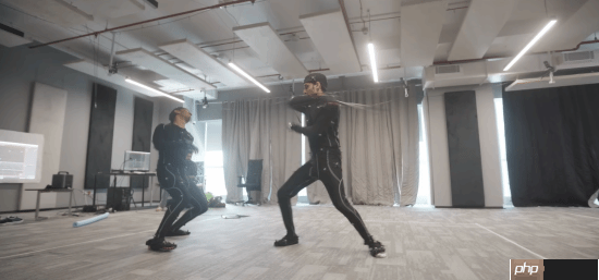 《黑神话:悟空》天命人在里面摸头!印度神游《释放阿凡达》制作花絮公开