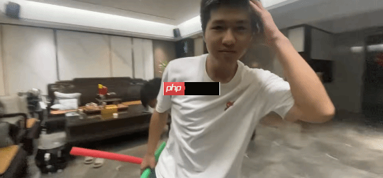 《黑神话:悟空》天命人在里面摸头!印度神游《释放阿凡达》制作花絮公开