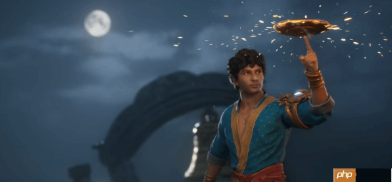 《黑神话:悟空》天命人在里面摸头!印度神游《释放阿凡达》制作花絮公开