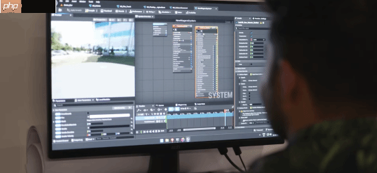 《黑神话:悟空》天命人在里面摸头!印度神游《释放阿凡达》制作花絮公开
