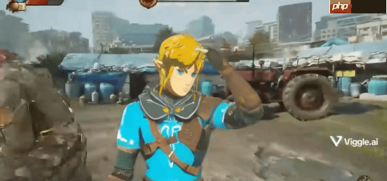 《黑神话:悟空》天命人在里面摸头!印度神游《释放阿凡达》制作花絮公开