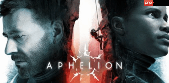 真是一对苦命鸳鸯!《奇异人生》厂商新作《APHELION》新宣传片公布