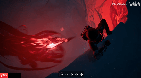 真是一对苦命鸳鸯!《奇异人生》厂商新作《APHELION》新宣传片公布