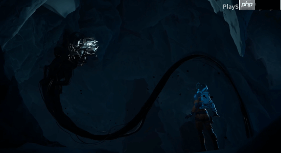 真是一对苦命鸳鸯!《奇异人生》厂商新作《APHELION》新宣传片公布