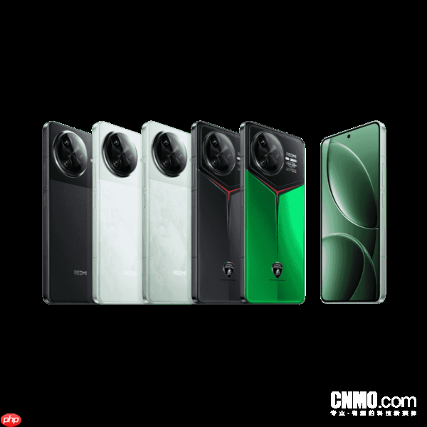 REDMI K系列前三代销量回顾 K80标准版单机销量最高