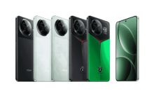 REDMI K系列前三代销量回顾 K80标准版单机销量最高