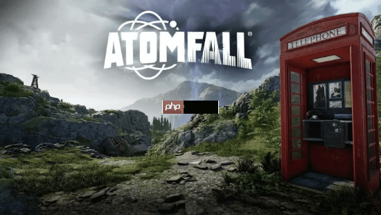 生存《原子陨落》完整版上市 免费更新快速传送功能