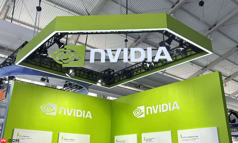 黄仁勋驳斥 ai 泡沫论,英伟达新一代芯片预计将创 5000 亿美元营收