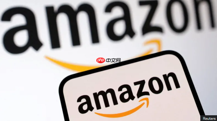 亚马逊计划裁员1.4万 网游《新世界》后续开发取消