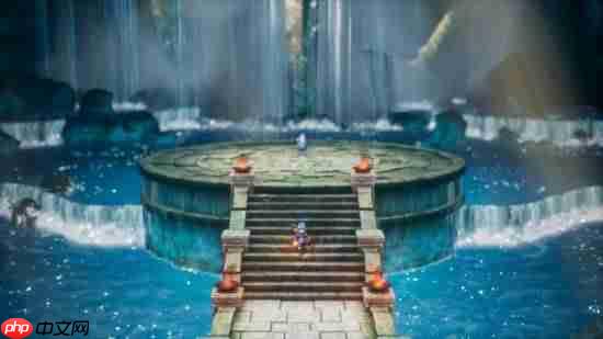 《DQ1+2RE》首个评测公开!剧情深度化、新增要素多