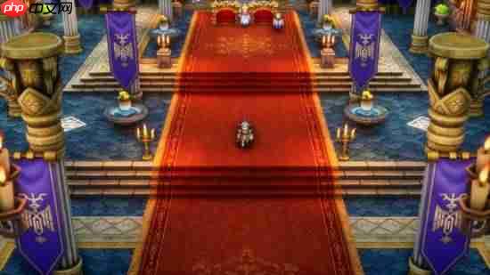 《DQ1+2RE》首个评测公开!剧情深度化、新增要素多