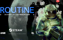 《月球任务》12月登陆PC/Xbox 科幻恐怖冒险