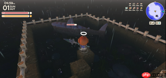 周末爆肝计划启动!可玩200+小时的《金垦小镇》更新大版本啦