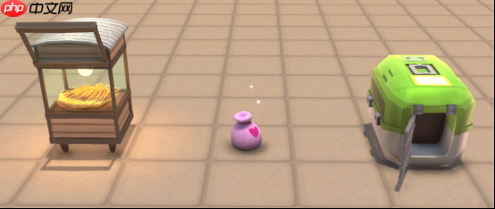 周末爆肝计划启动!可玩200+小时的《金垦小镇》更新大版本啦