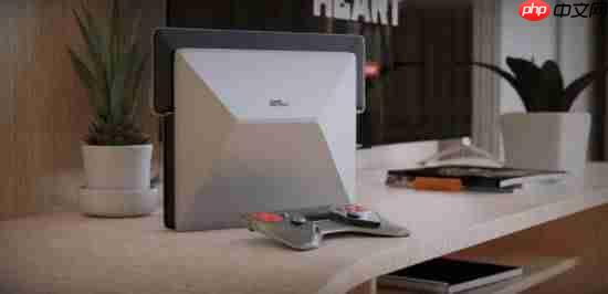 俄国开发的游戏主机公布:还有独立手柄的便携模式