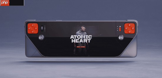 俄国开发的游戏主机公布:还有独立手柄的便携模式