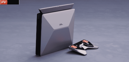 俄国开发的游戏主机公布:还有独立手柄的便携模式