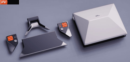 俄国开发的游戏主机公布:还有独立手柄的便携模式