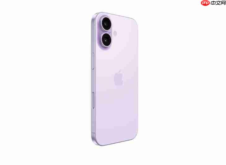 加量不加价,iPhone17卖爆了!成本控制靠屏幕?