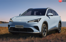 限时优惠价10.98万起 极狐全新阿尔法T5上市：用料很下本！