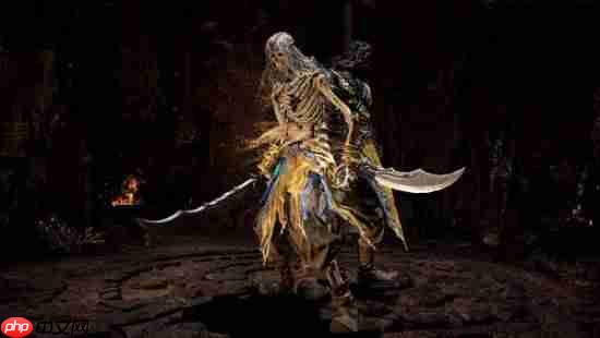 《楼兰:诅咒之沙》不会是魂like!没有死亡惩罚