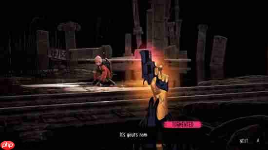 个人开发恐怖新游《孤女困魇》上线!“剧情驱动”梦魇枪战!