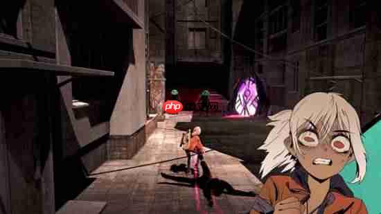 个人开发恐怖新游《孤女困魇》上线!“剧情驱动”梦魇枪战!