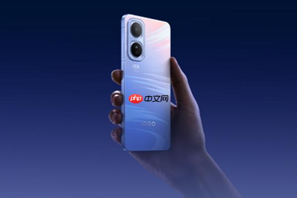 iQOO Neo11明天登场 产品经理:中端性能旗舰的唯一选择